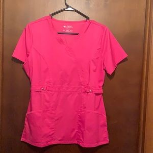 Cherokee Scrub Top